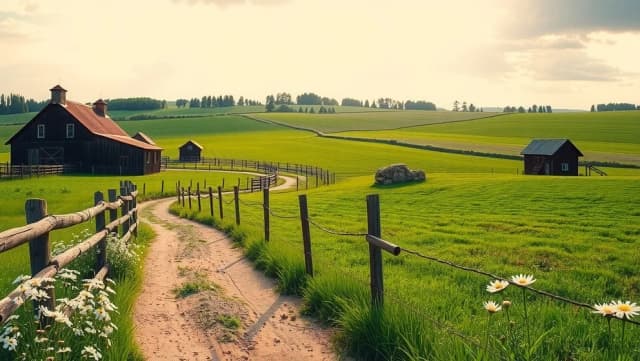 Alla vi barn i Bullerbyn då och nu