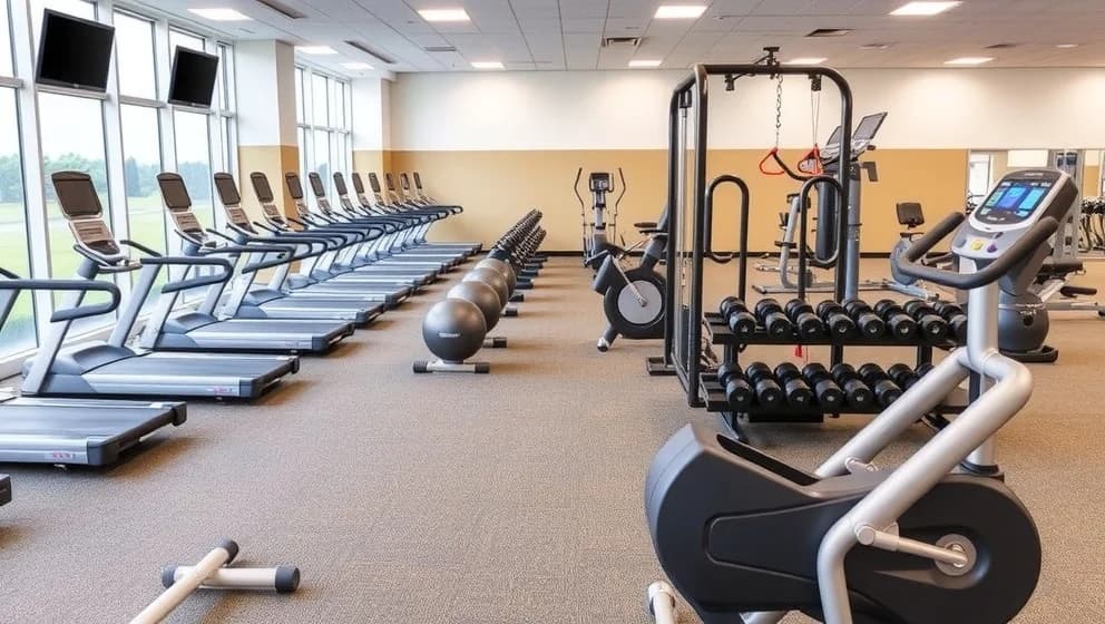 Friskis och svettis Uppsala vad erbjuds här