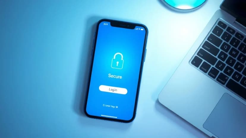 Logga in på Min Myndighetspost med mobilt BankID