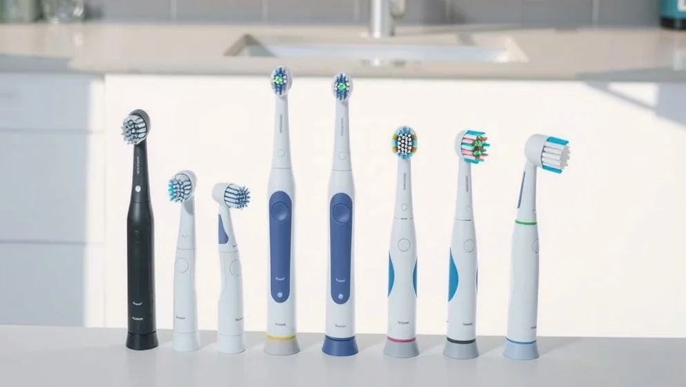 Oral B iO tandborsthuvud vilket är bäst