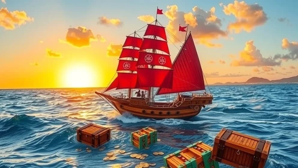 Pippi Långstrump på de sju haven