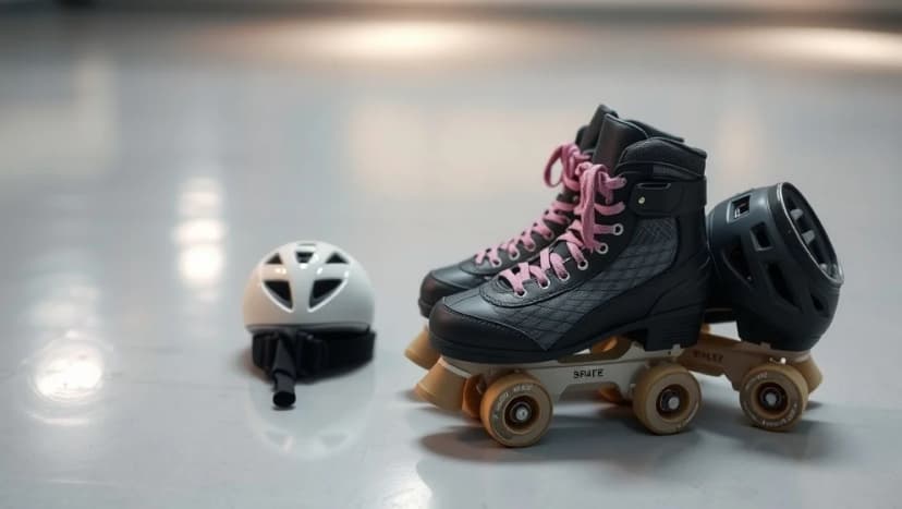 Rollistan i Terese i Kassan