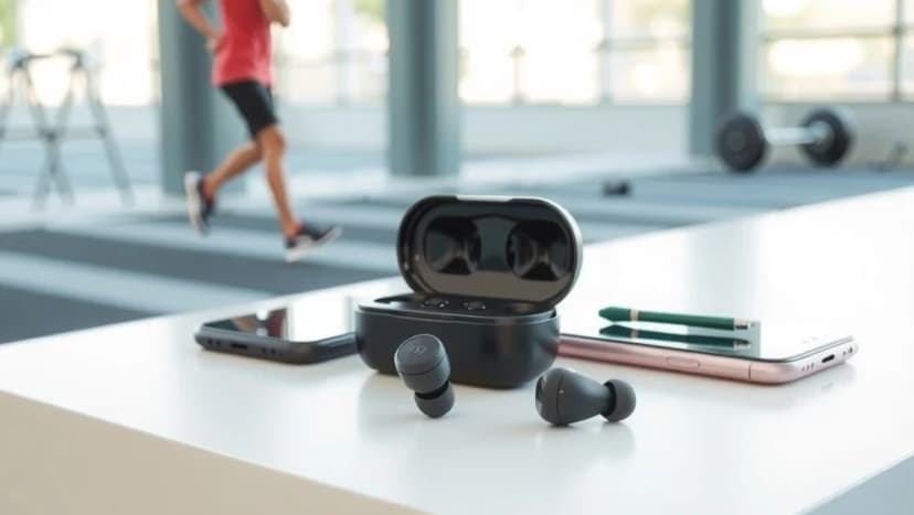 Sony WF-1000XM5 är dessa hörlurarna värt köpa