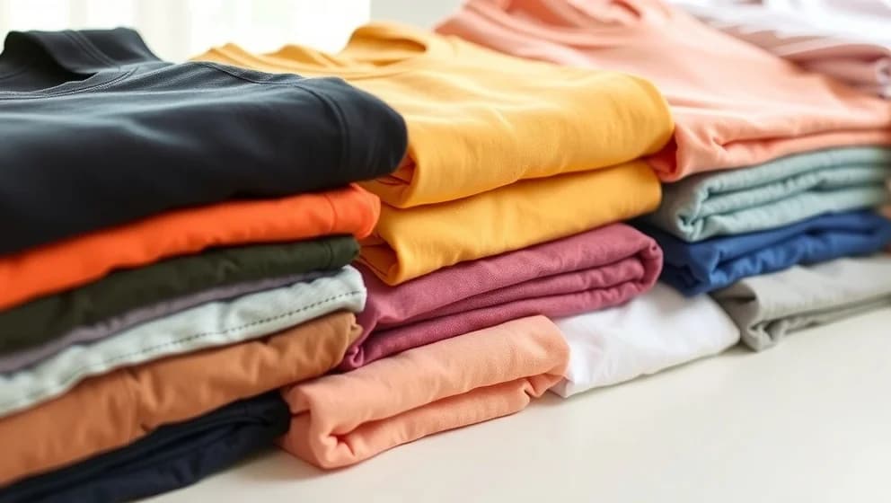 Vad är en t-shirt dam och hur fungerar den