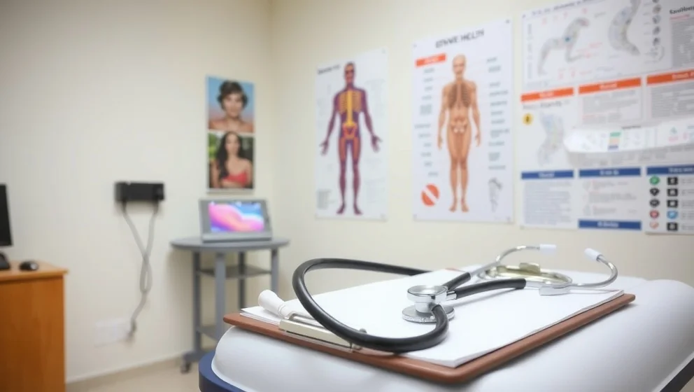 Vad är Guillain-Barrés syndrom