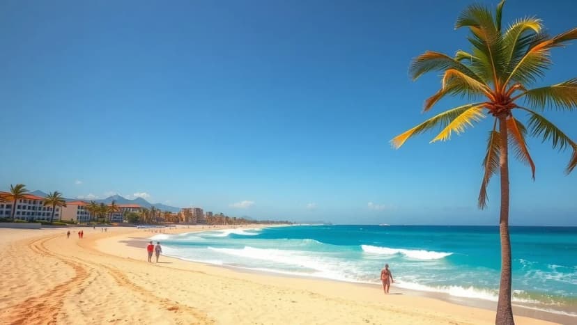 Väder Playa del Inglés idag